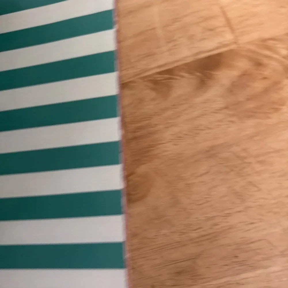 NEW Matilda Jane UNDER WRAPS Wrapping Paper 20 Sheets Plus Tags